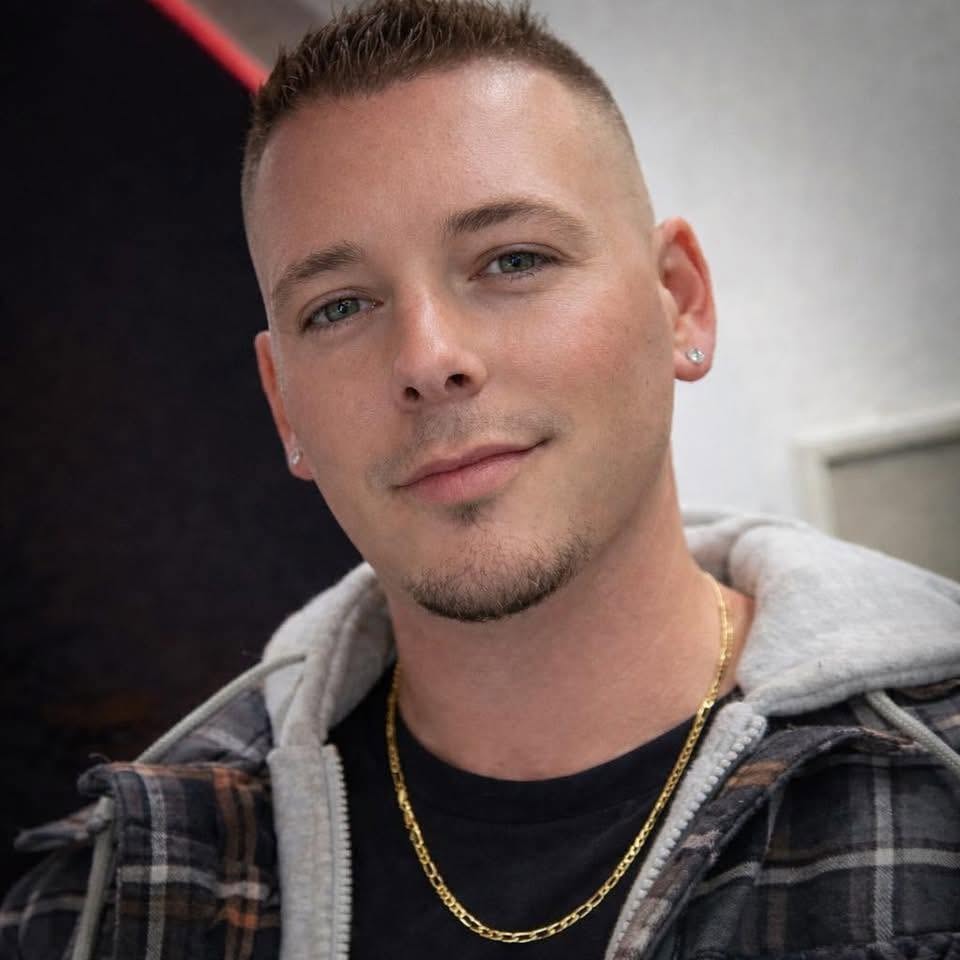 Chris Vallier